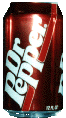Dr Pepper, you fool...