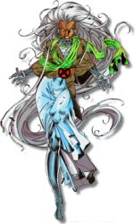 Older Storm