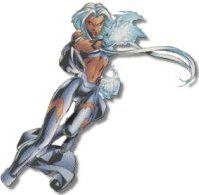 New Storm