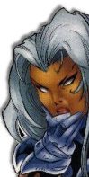 shhh! storm's thinking...