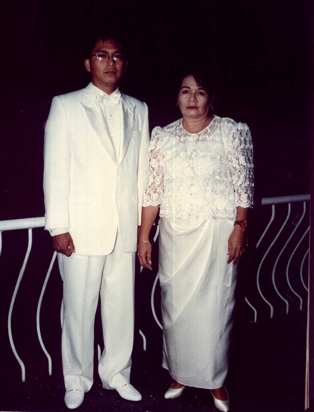 Church Wedding