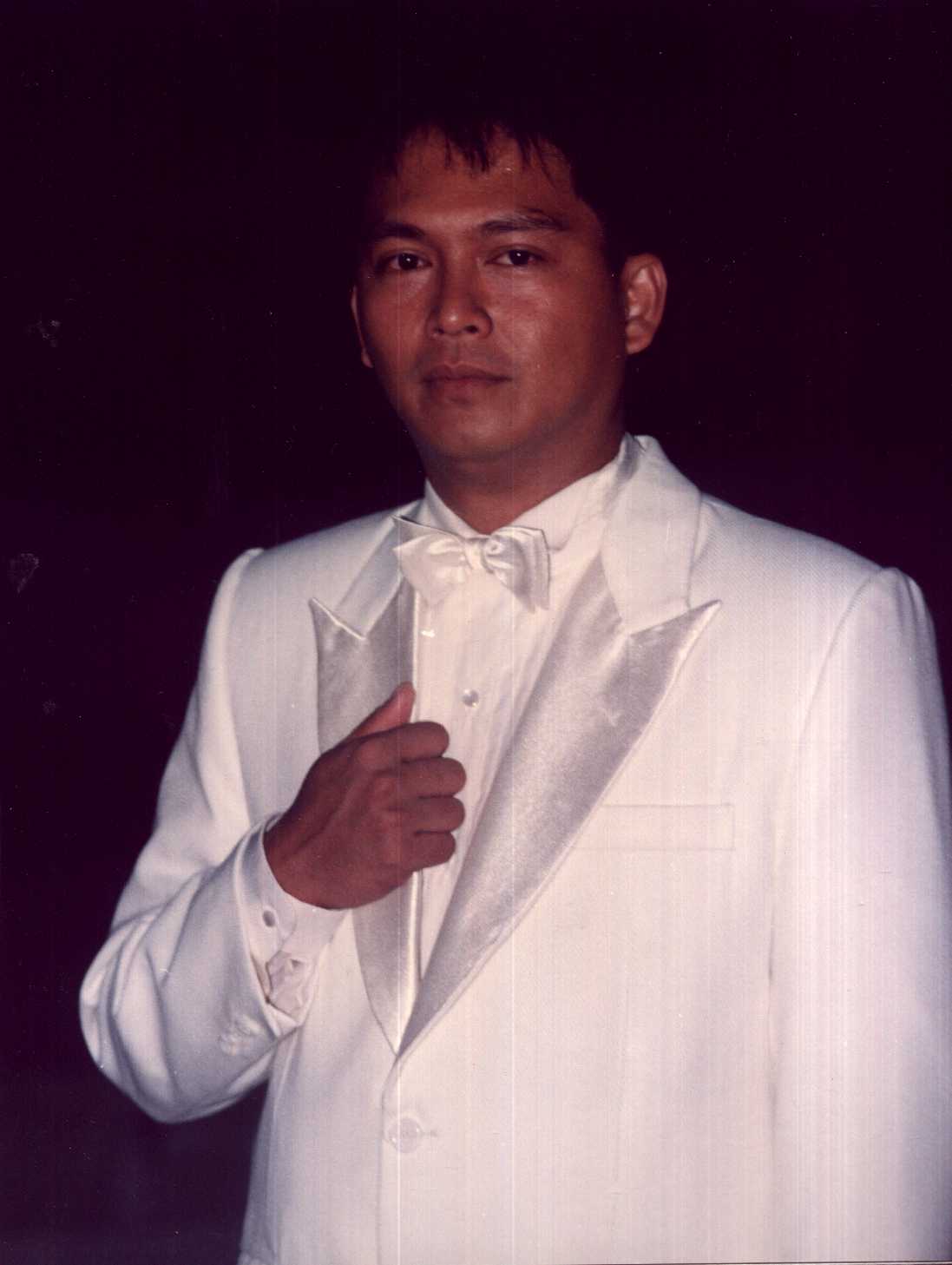 Church Wedding
