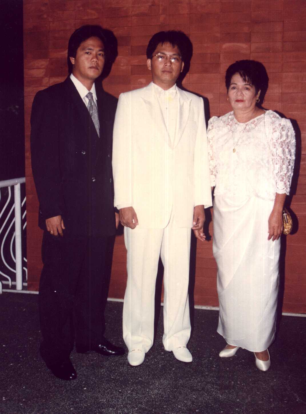 Church Wedding