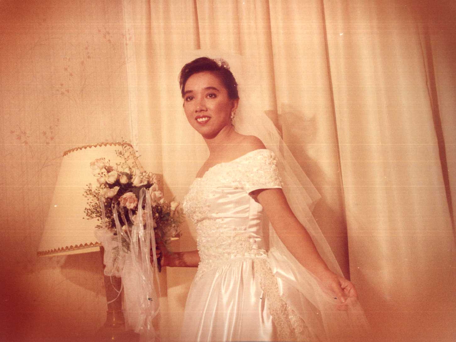 Church Wedding