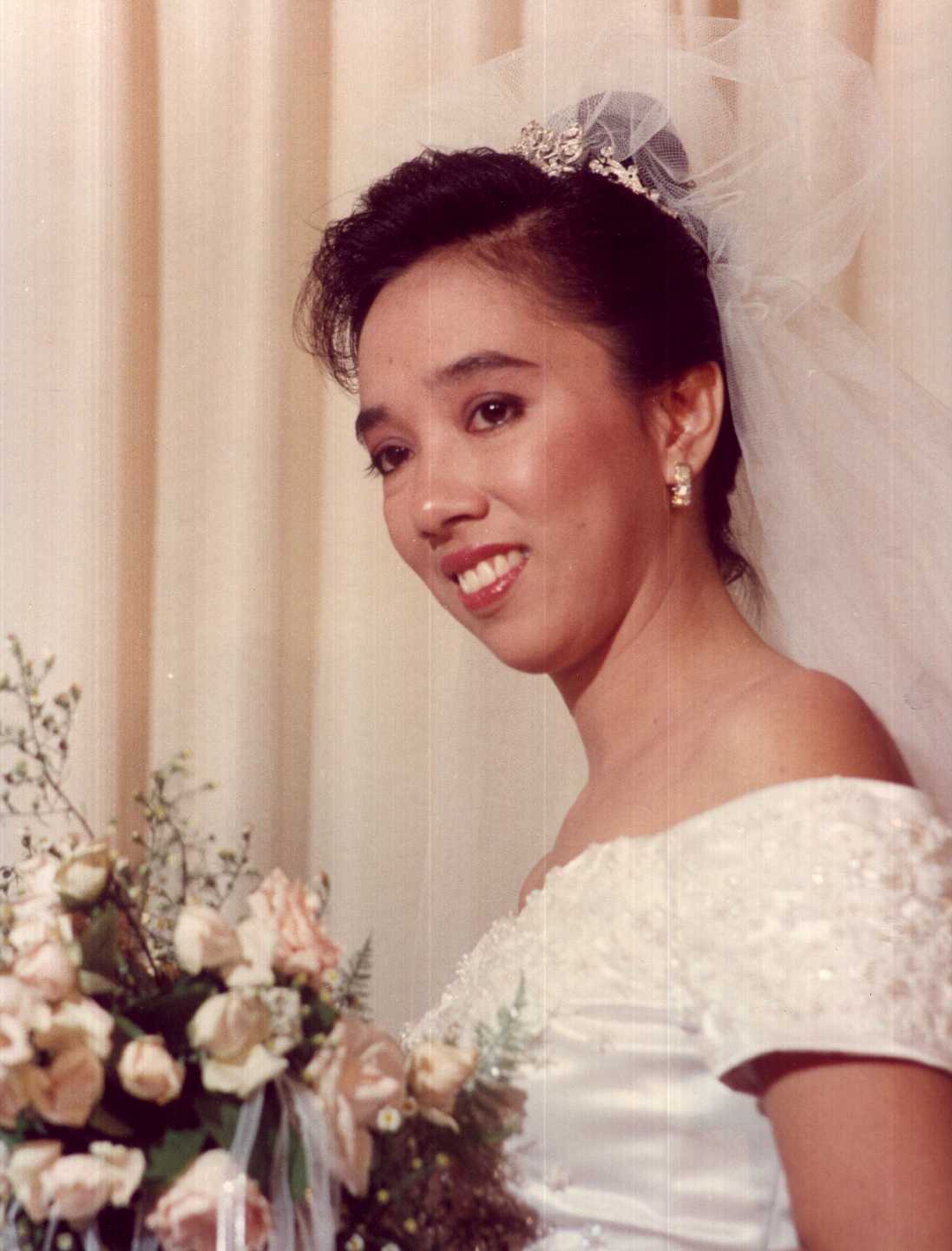 Church Wedding
