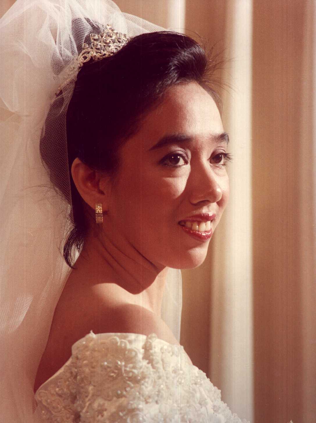 Church Wedding