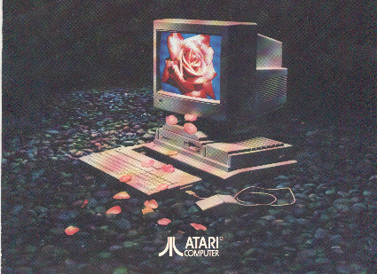 Atari catalog image