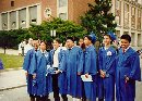 High School Graduation