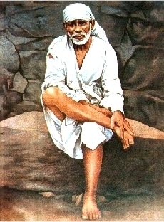 Shirdi Sai Baba