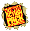 Activision Action Pack