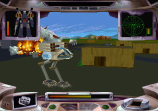 IS2 Screenshot