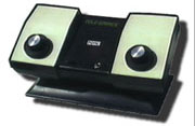 Pong home version
