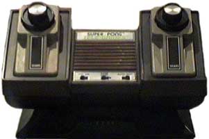 Super Pong