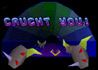 Tempest 2000 Screen Shot