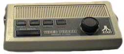 Atari Video Pinball