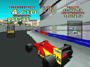 WTR Screenshot