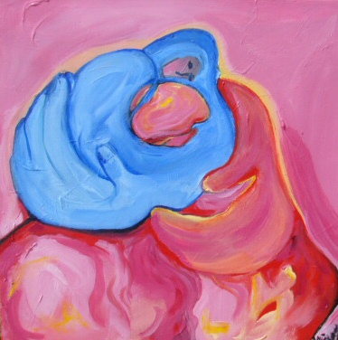 art by Andrea Michaluk