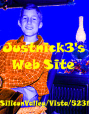 Justnick3's Page