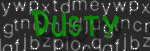 Dusty Title