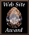 Dr. Nad's Web Site Animated Gem Award