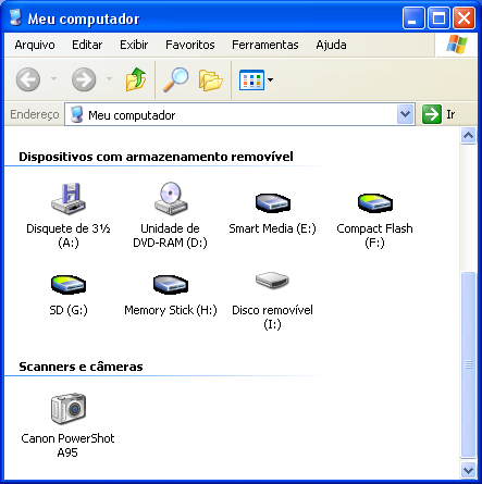 Meu Computador