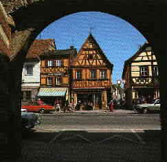 Elsen - Hof