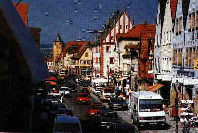 Hauptstrae