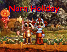 Norn Holiday