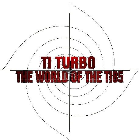TI-Turbo-The World of the TI-85