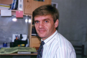 R.S. Voloshin