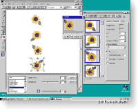 GRAPHICAL UTILITIES