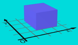 Cube