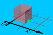Position e