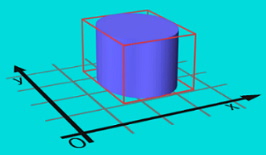 Cylinder