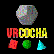 Animated logo