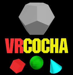 Logo in VRML