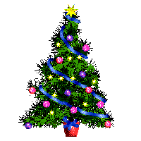 xmas tree