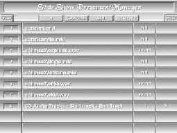 edit music scn