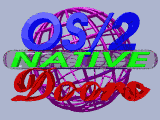 OS/2 Native BBS Doors