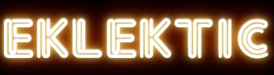 Eklektic