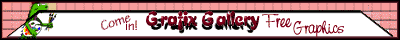 grafix gallery banner