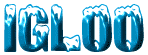 Igloo font