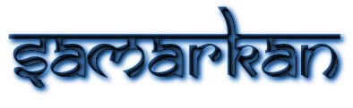 Samarkan