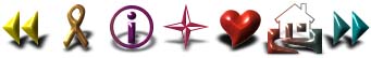 web dings