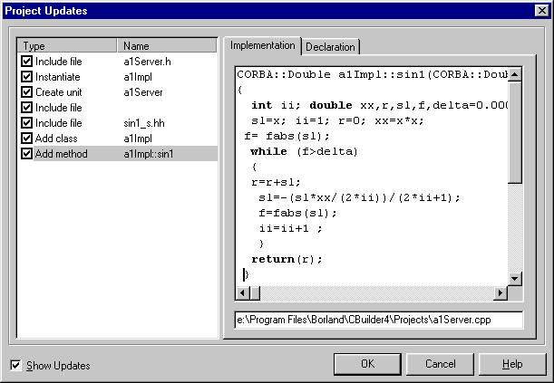 Delphi/C++Builder Distributed Computing on Heterogeneous Platforms