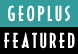 GeoPlus Featured!