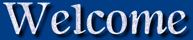 Welcome header