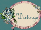 WRITINGS