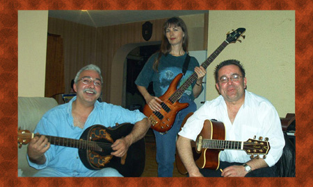 The Band