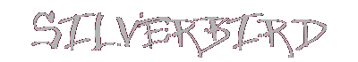 SilverBird Logo